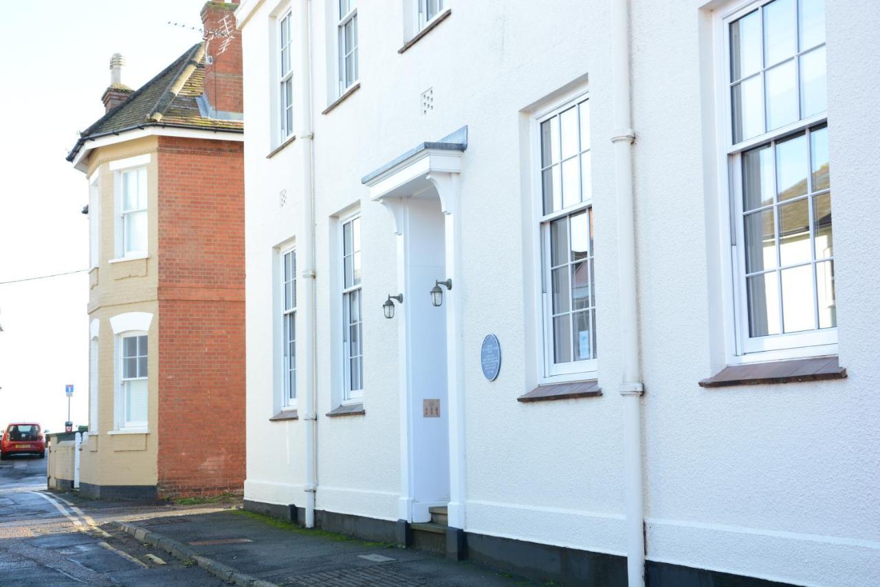 Skimming Stones, Aldeburgh Exterior photo